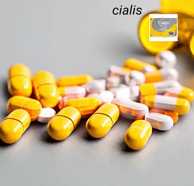 Cialis générique doctissimo